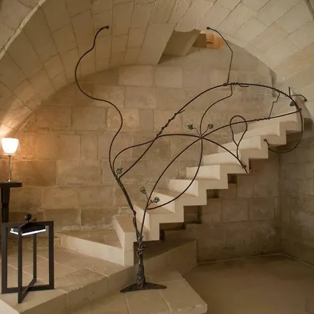 Corte Campanile Boutique Отель типа 