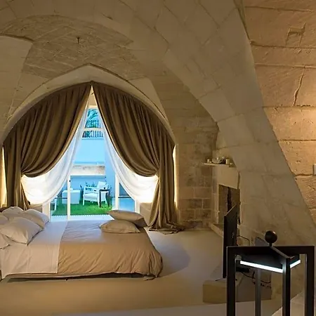 Bed & Breakfast Corte Campanile Boutique Maglie