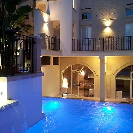 Corte Campanile Boutique 4*