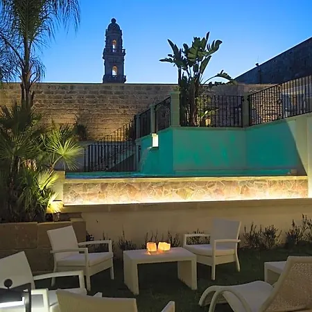 Corte Campanile Boutique 4*