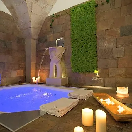 Corte Campanile Boutique Bed & Breakfast Maglie