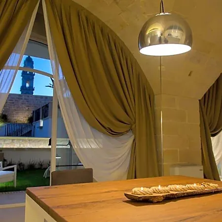 Bed & Breakfast Corte Campanile Boutique