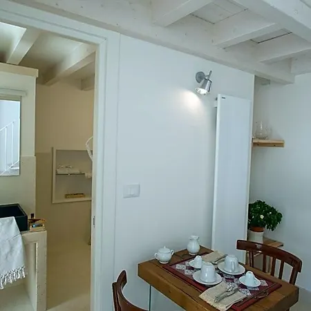 Corte Campanile Boutique 4*