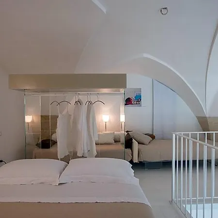 Corte Campanile Boutique 4*