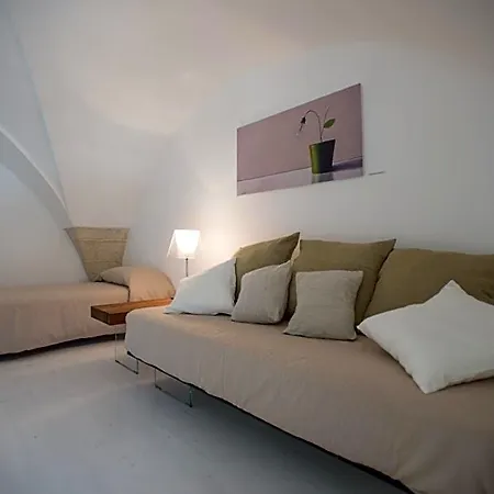 Bed & Breakfast Corte Campanile Boutique 4*