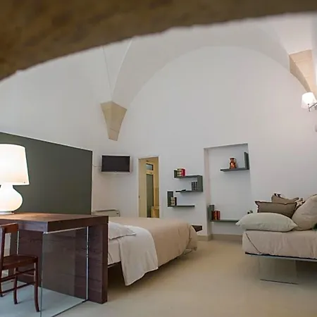 Corte Campanile Boutique Bed & Breakfast 4*