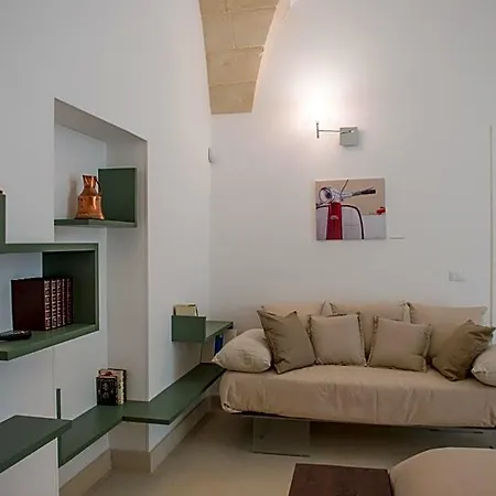 Bed & Breakfast Corte Campanile Boutique
