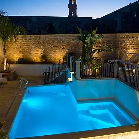 Corte Campanile Boutique Bed & Breakfast 4*
