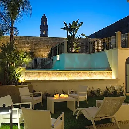 Corte Campanile Boutique Bed & Breakfast 4*
