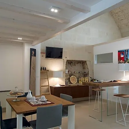 Bed & Breakfast Corte Campanile Boutique Maglie