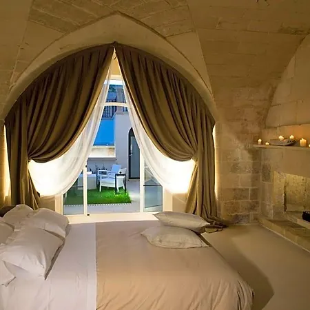 Corte Campanile Boutique Bed & Breakfast Maglie