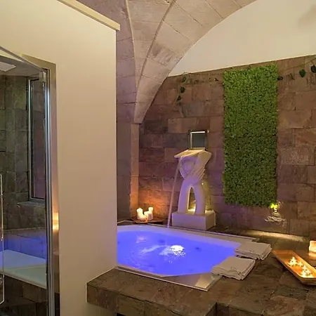 Corte Campanile Boutique Bed & Breakfast 4*