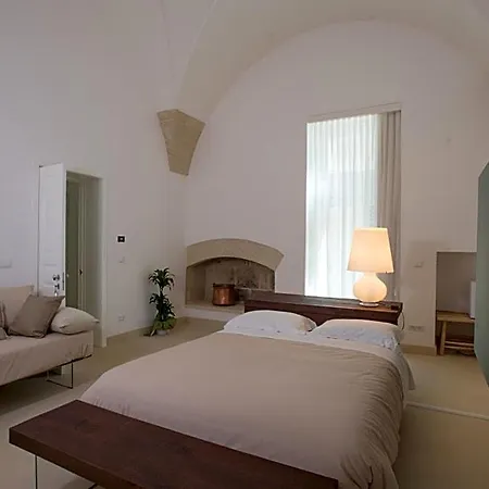 Bed & Breakfast Corte Campanile Boutique 4*