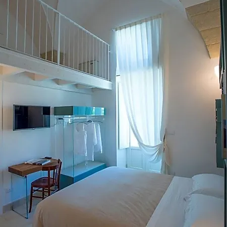 Bed & Breakfast Corte Campanile Boutique 4*