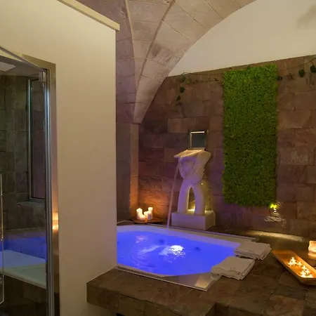 Corte Campanile Boutique Bed & Breakfast 4*