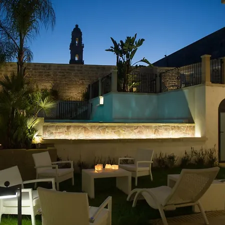 Corte Campanile Boutique 4*