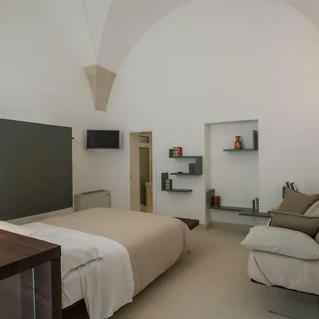 Corte Campanile Boutique Bed & Breakfast