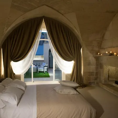 Corte Campanile Boutique Bed & Breakfast