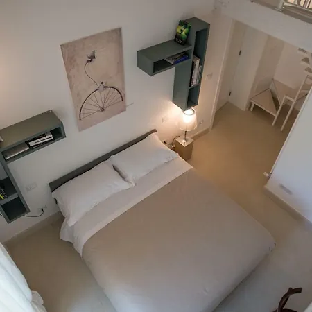 Bed & Breakfast Corte Campanile Boutique