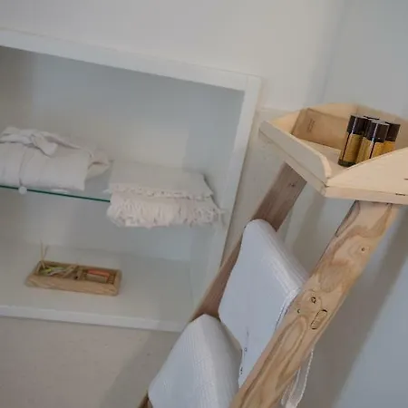 Bed & Breakfast Corte Campanile Boutique