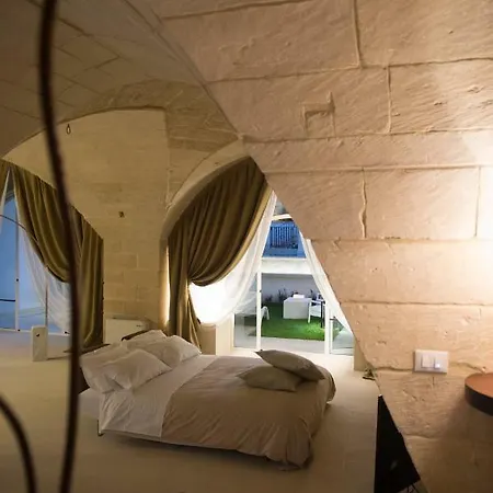 Corte Campanile Boutique Bed & Breakfast