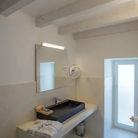 Corte Campanile Boutique Bed & Breakfast *