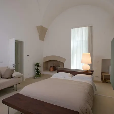 Bed & Breakfast Corte Campanile Boutique 4*