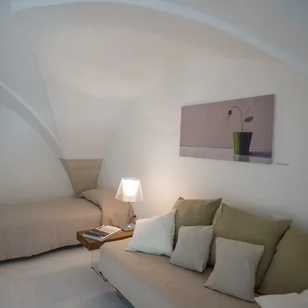 Bed & Breakfast Corte Campanile Boutique 4*