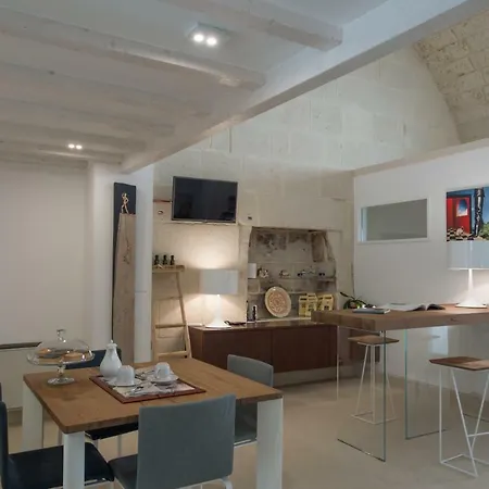 Bed & Breakfast Corte Campanile Boutique Maglie