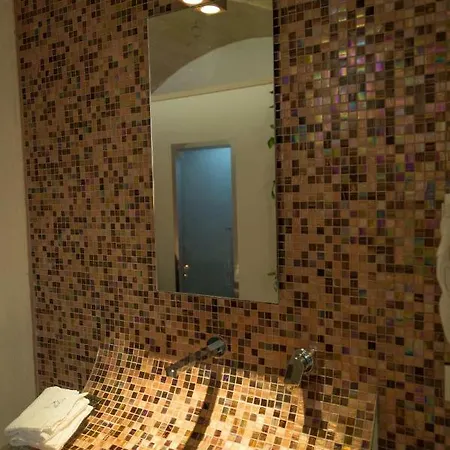 Corte Campanile Boutique Maglie