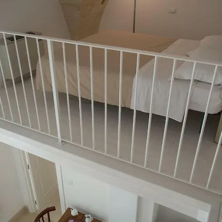 Corte Campanile Boutique 住宿加早餐酒店 4*
