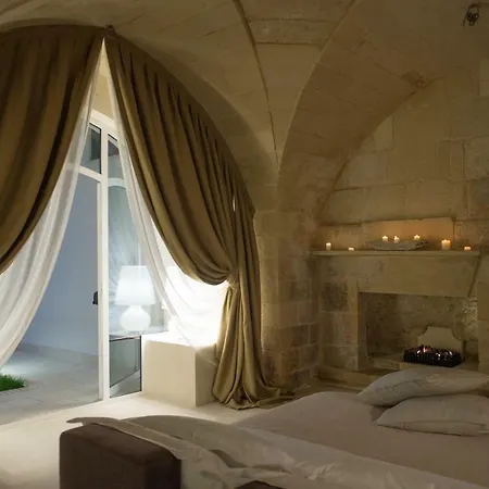 Bed & Breakfast Corte Campanile Boutique