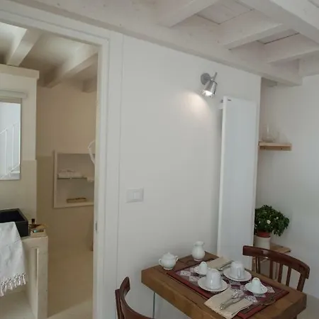 Corte Campanile Boutique לינה וארוחת בוקר מאלייה