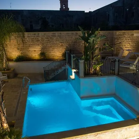 Bed & Breakfast Corte Campanile Boutique Maglie