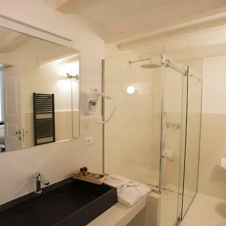 Bed & Breakfast Corte Campanile Boutique