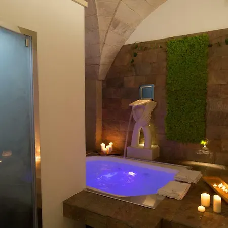 Corte Campanile Boutique לינה וארוחת בוקר