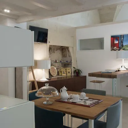 Corte Campanile Boutique Bed & Breakfast Maglie