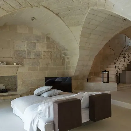 Corte Campanile Boutique Bed & Breakfast *