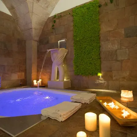 Corte Campanile Boutique 4*