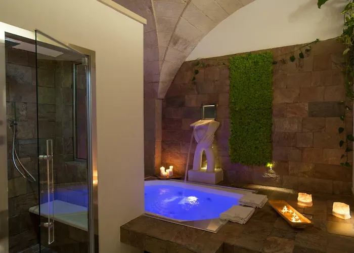 Corte Campanile Boutique Bed & Breakfast 4*