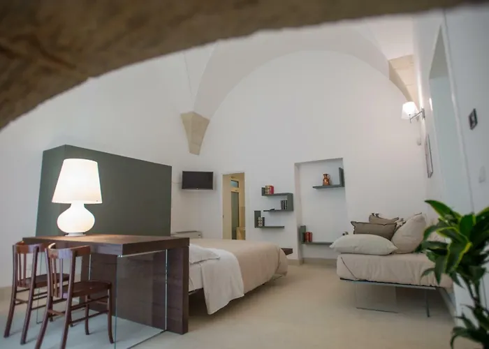 Corte Campanile Boutique 4*