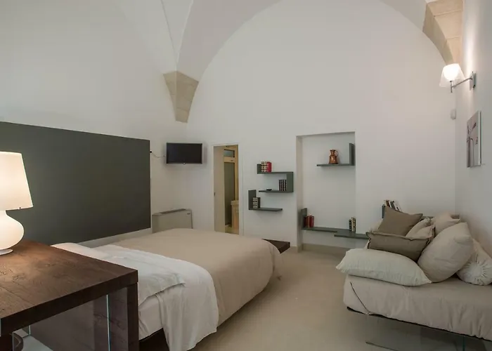 Corte Campanile Boutique Bed & Breakfast