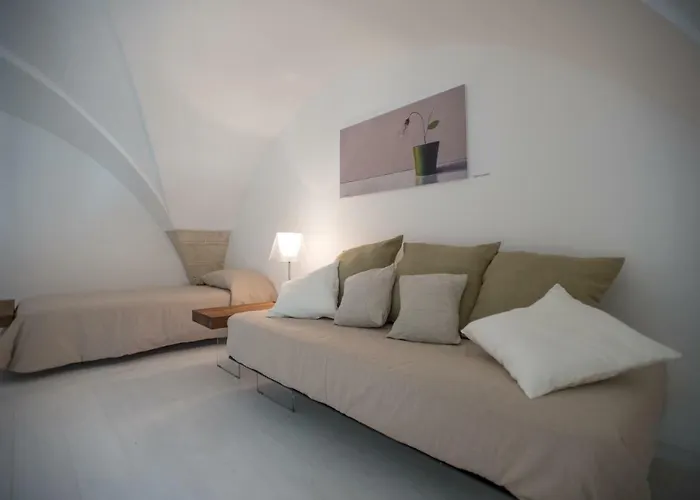 Corte Campanile Boutique 4*