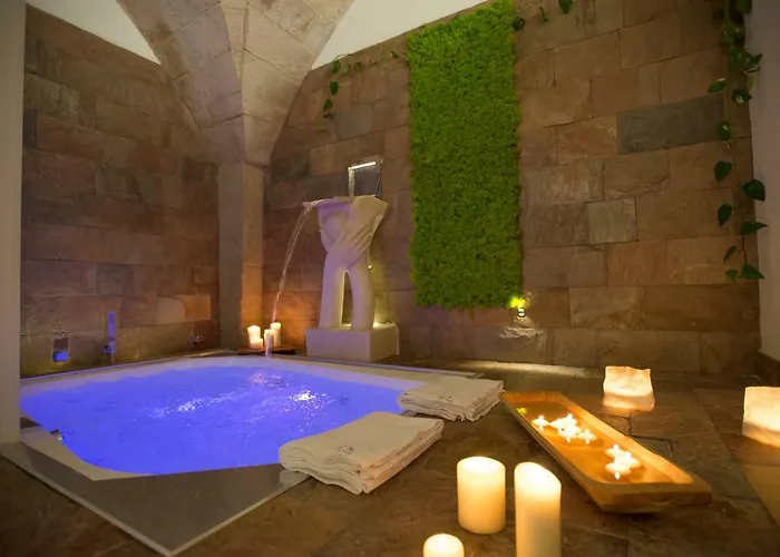 Corte Campanile Boutique 4*